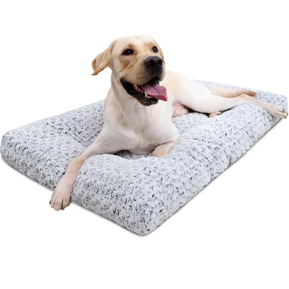 Large dog bed 35